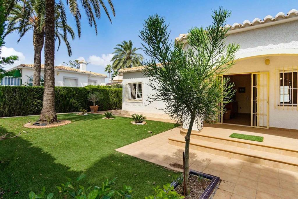 He Villa Lola- Zenia Orihuela Exterior foto