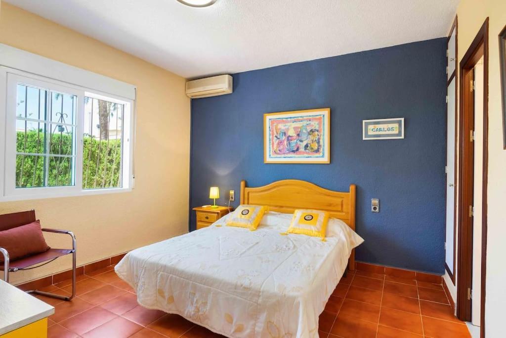 He Villa Lola- Zenia Orihuela Exterior foto