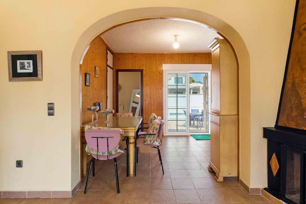 He Villa Lola- Zenia Orihuela Exterior foto